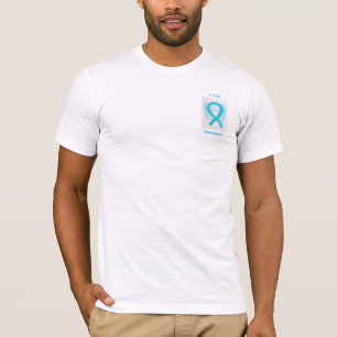 Congenitaal diaphragmatic Hernia CDH Awareness T-s T-shirt