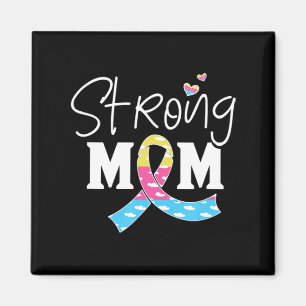 Congenitale diaphragmatica Hernia Awareness CDH Ma Magneet