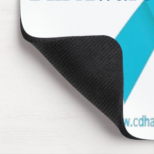 Congenitale diaphragmatica Hernia Awareness Mousep Muismat (Hoek)