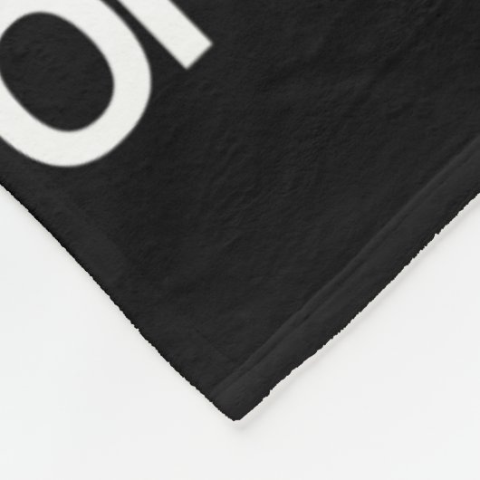 Congenitale overlevende van hartaandoening CHD War Fleece Deken (Hoek)