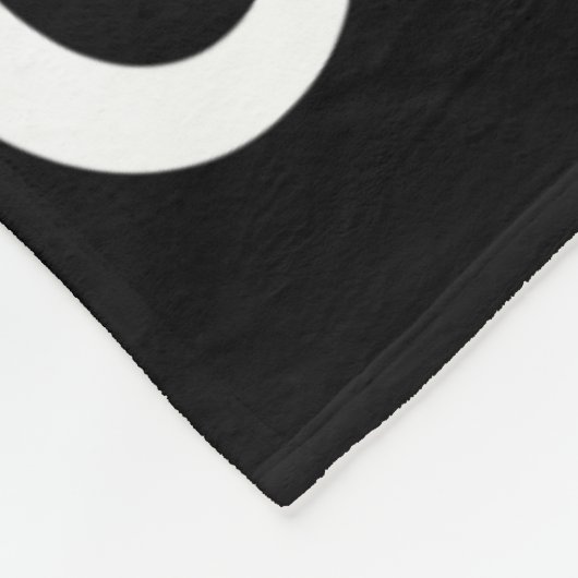 Congenitale overlevende van hartaandoening CHD War Fleece Deken (Hoek)