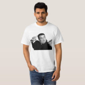 Conger T-shirt (Voorkant volledig)