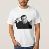 Conger T-shirt (Voorkant)