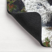 Conglomeraat Herfsten mousepad Muismat (Hoek)