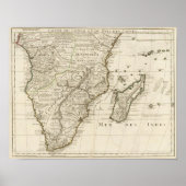 Congo, Afrika Poster (Voorkant)