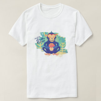 Congo Basin T-shirt