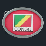 Congo-Brazzaville Gesp<br><div class="desc">Congo-Brazzaville</div>