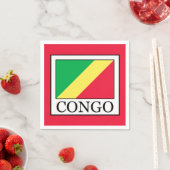 Congo-Brazzaville Servet (Insitu)