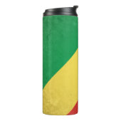 Congo-Brazzaville Thermosbeker (Gedraaid links)