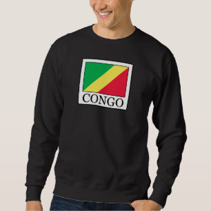 Congo-Brazzaville Trui