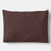Congo Brown en Spicy Mix Plaid Etui (Achterkant)