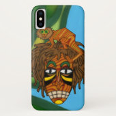Congo JoJo Case-Mate iPhone Case (Achterkant)