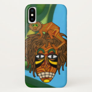 Congo JoJo Case-Mate iPhone Case
