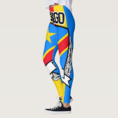 Congo Leggings (Links)