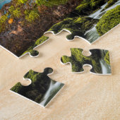 CONGO LUIPAARD LEGPUZZEL (Zijkant)