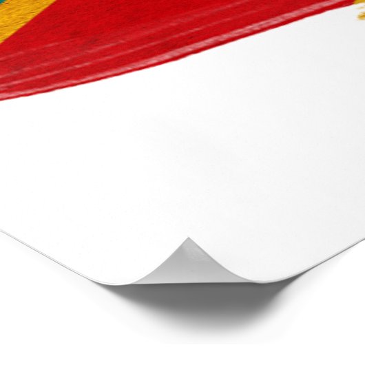 Congo-Posters Poster (Hoek)