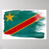 Congo-Posters Poster (Voorkant)