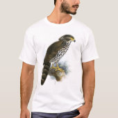Congo-Serpent-Eagle T-shirt (Voorkant)
