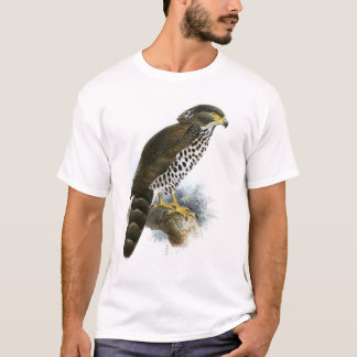 Congo-Serpent-Eagle T-shirt