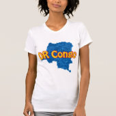 Congo T-Shirt (Voorkant)