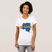 Congo T-Shirt (Voorkant volledig)