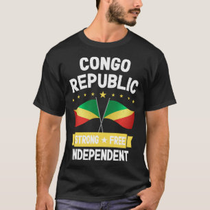 Congo T-shirt