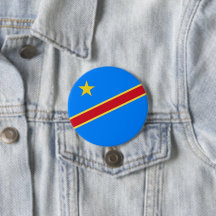 Congo vlag