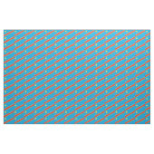 Congo-vlag Stof (Yard (91,4 cm))