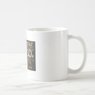 Congolese koffie-Mok Koffiemok