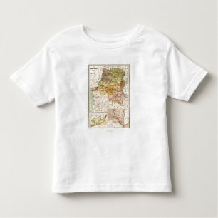 CongoPanoramaCongo Kinder Shirts