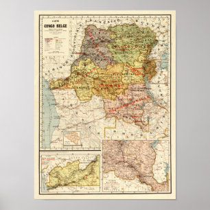 CongoPanoramaCongo Poster