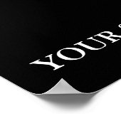 ConGRADuleringen Poster (Hoek)