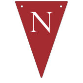 Congrate Afstudeerder Red Vlaggetjes (Derde vlag)