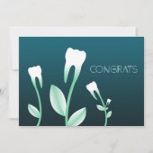 CONGRATEN KAART (Voorkant)