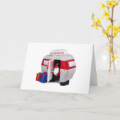 CONGRATEN OP UW **RETIREERING** KAART (Gele Bloem)