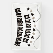 Congrats Grad Spandoek (Verticaal)