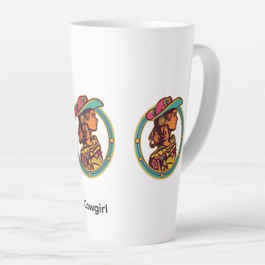 Congrats Monkey Mug – Fun Celebration Drinkware Latte Mok (Rechterhoek)