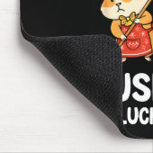 Congrats On Being My Husband You Lucky  Muismat (Hoek)