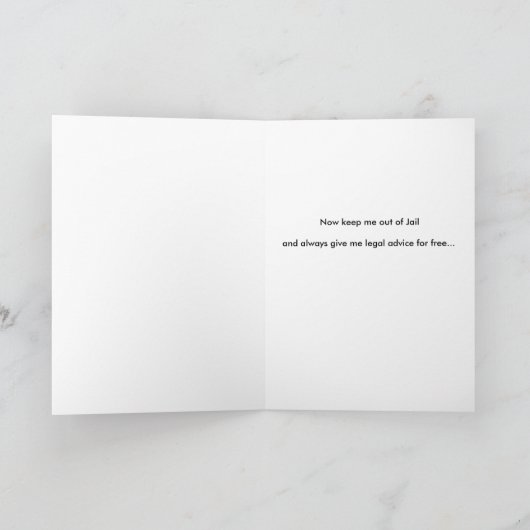 Congrats u maakte het door de kaart van de School (Binnen)