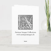 Congratulatie on an Astonishing Achievement Card Kaart (Achterkant)