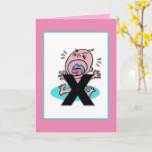 Congratulatie on your Vasectomy - Funny Kaart (Gele Bloem)