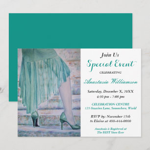 CONGRATULATIES AAN DE GEBEURTENIS VAN DE SUCCESS P KAART