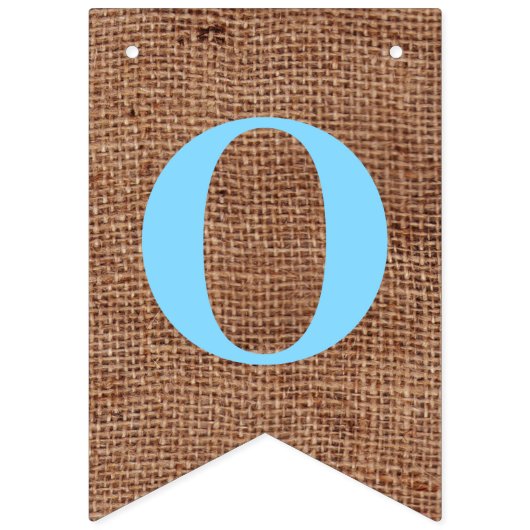  CONGRATULATIES! Gesimuleerde overlapping Vlaggetjes (Tweede vlag)