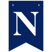 CONGRATULATIES! VLAGGETJES (Derde vlag)