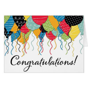 ***CONGRATULATIES VOOR U***