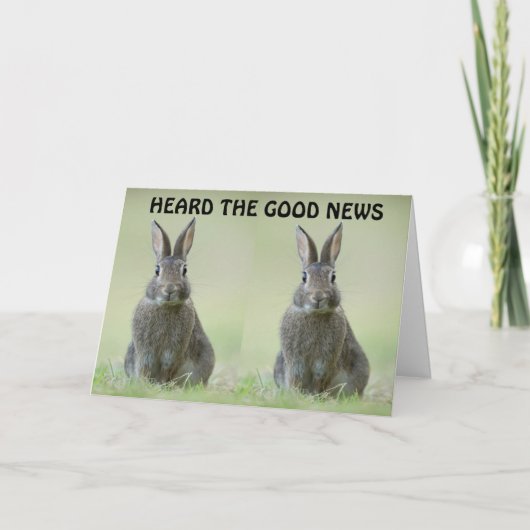 **CONGRATULATIES VOOR UW NIEUWE WORB** KAART (Voorkant)