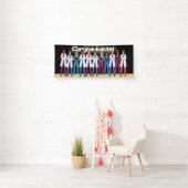 CONGRATULATIONS Banner (Insitu)