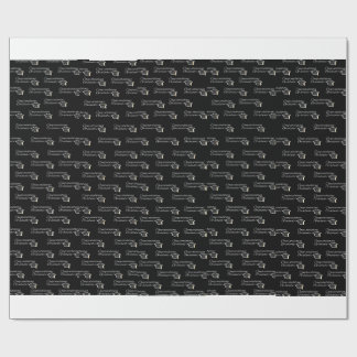 Congratulations Graduate Cadeaupapier