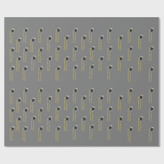 Congratulations Graduate Cadeaupapier