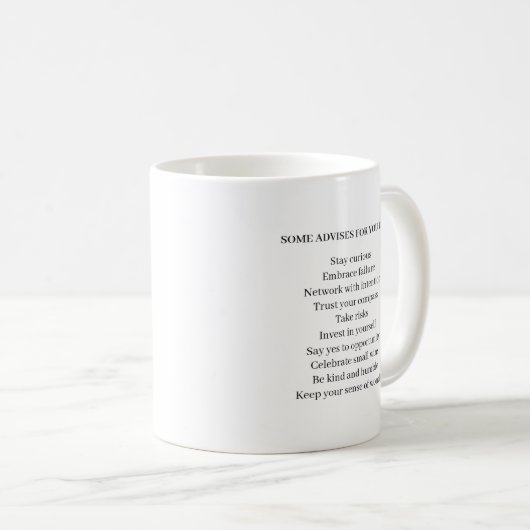 Congratulations Graduate on your Graduation Koffiemok (Voorkant rechts)